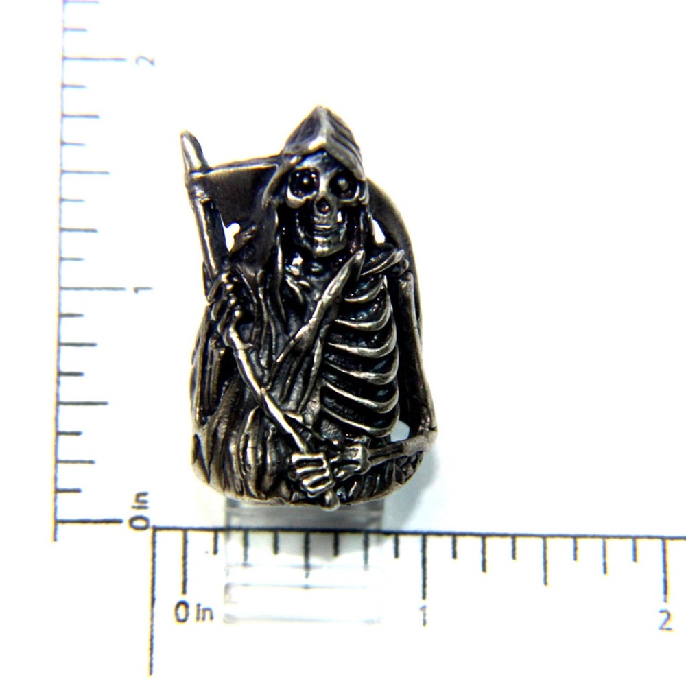 "Reaper Ring"size 9,10,11,12 available 💥💥💥💥💥 - Picture 6 of 6